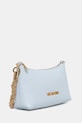 Чанта Love Moschino JC4143PP1OLX0701 син SS26