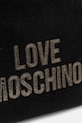 Love Moschino torebka JC4102PP1OLK0000 czarny