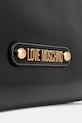 Love Moschino torebka czarny JC4129PP1OLH0000