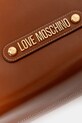 Love Moschino torebka brązowy JC4129PP1OLH0200