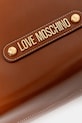 Love Moschino torebka brązowy JC4129PP1OLH0200