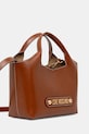 Love Moschino torebka JC4130PP1OLH0200 brązowy SS26