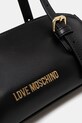 Akcesoria Love Moschino torebka JC4101PP1OLY0000 czarny