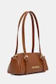 Love Moschino torebka JC4101PP1OLY0200 brązowy SS26