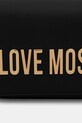 Love Moschino torebka JC4103PP1OKD0000 czarny