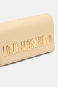 Love Moschino torebka beżowy JC4103PP1OKD0129