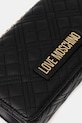 Love Moschino torebka czarny JC4079PP1OLA0000