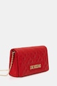 Love Moschino torebka JC4079PP1OLA0500 czerwony SS26