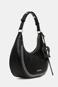 Love Moschino torebka JC4095PP1OLI0000 czarny SS26