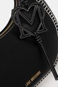 Love Moschino torebka czarny JC4095PP1OLI0000