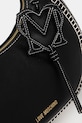 Love Moschino torebka czarny JC4095PP1OLI0000
