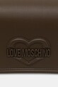 Love Moschino torebka brązowy JC4096PP1OLL0203