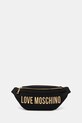 Love Moschino nerka aplikacja czarny JC4195PP1OKD0000