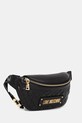 Love Moschino marsupio JC4003PP1OLA0000 nero SS26