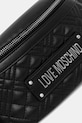 Love Moschino marsupio nero JC4003PP1OLA000B
