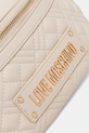Ľadvinka Love Moschino béžová JC4003PP1OLA0110