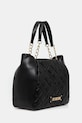 Love Moschino torebka JC4004PP1OLA0000 czarny SS26
