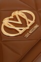 Love Moschino torebka JC4041PP1OLC0200 brązowy
