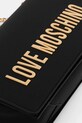 Love Moschino torebka czarny JC4192PP1OKD0000