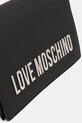 Love Moschino torebka czarny JC4192PP1OKD000B
