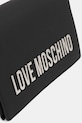 Love Moschino torebka czarny JC4192PP1OKD000B