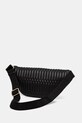 Doplnky Ľadvinka Love Moschino JC4035PP1OLJ0000 čierna