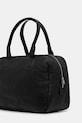 Akcesoria Y-3 torba skórzana WEEKENDER KD0168 czarny