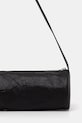 Akcesoria Y-3 torebka skórzana BARREL BAG KD0169 czarny