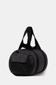 Y-3 torba DUFFLE BAG KD0198 czarny SS26