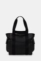 Y-3 torebka WORK TOTE tekstylny czarny KD0199