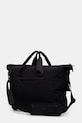 Akcesoria Y-3 torebka UTL MESSNGER KD0212 czarny