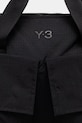 Y-3 torebka UTL MESSNGER czarny KD0212