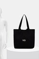 Y-3 torebka CANVAS TOTE KD4184