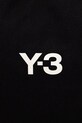 Y-3 torebka CANVAS TOTE czarny KD4184