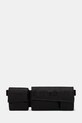 Y-3 saszetka WORK BELT tekstylny czarny KE6082