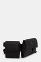 Y-3 saszetka WORK BELT KE6082 czarny SS26