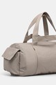 Akcesoria Y-3 torba DUFFLE BAG KT3217 beżowy