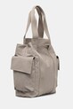 Y-3 torebka WORK TOTE KT3220 beżowy SS26