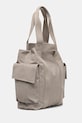 Y-3 torebka WORK TOTE KT3220 beżowy SS26