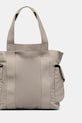 Akcesoria Y-3 torebka WORK TOTE KT3220 beżowy