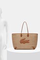 Lacoste torebka shopper damska pleciona NF5247PB