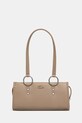 Lacoste torebka beżowy NF5317AQ