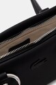 Lacoste torebka NF5317AQ czarny