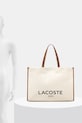Lacoste torebka tote damska bawełniana NU4342TD