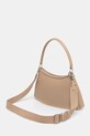 Accessories Lacoste crossbody bag Women's leather NU5176DP beige