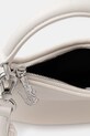 Lacoste torebka crossbody damska skórzana NU5219DP beżowy