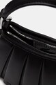 Lacoste torebka crossbody damska skórzana NU5219DP czarny