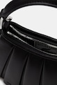 Lacoste torebka crossbody damska skórzana NU5219DP czarny