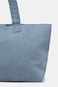 Аксесоари Lacoste чанта tote дамска от деним NU5241PB син