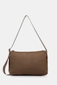 Levi's torebka ALI SMALL OV nie mieści A4 brązowy 004C9.0005
